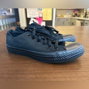 Converse shoes (Chuck Taylor All Star Canvas Low Top)